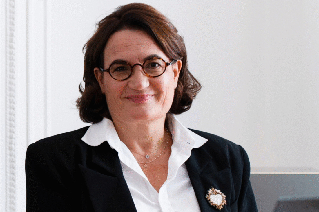Anne Quentier – LSIX LAW FIRM