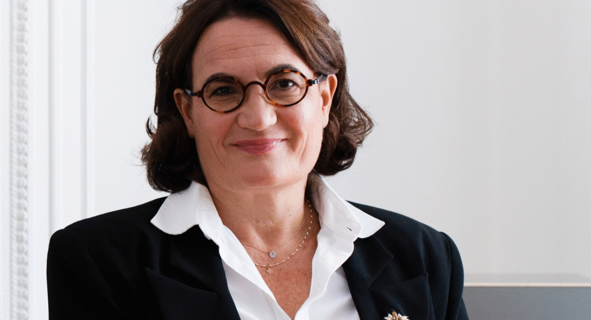 Anne Quentier – LSIX LAW FIRM