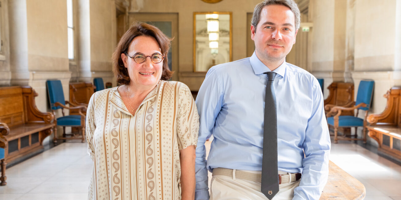 Anne Quentier et Sylwester Karpiel – LSIX LAW FIRM