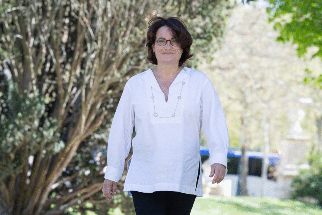 Anne Quentier – LSIX LAW FIRM