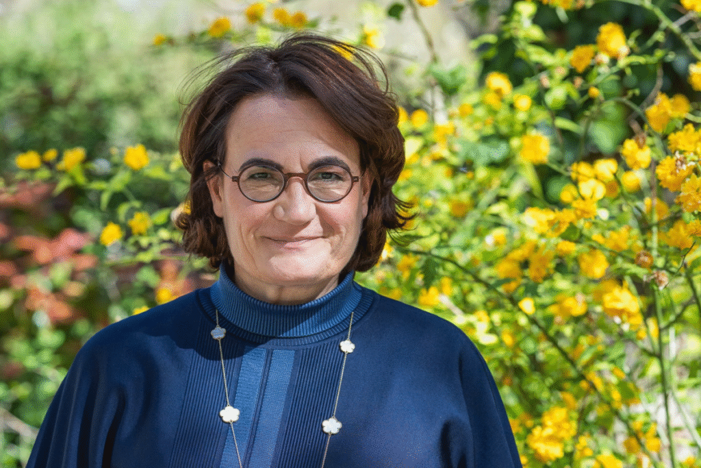 Anne Quentier – LSIX LAW FIRM
