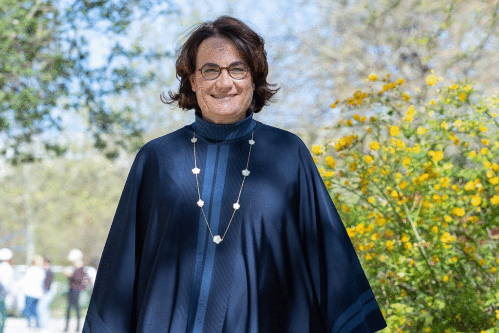 Anne Quentier – LSIX LAW FIRM