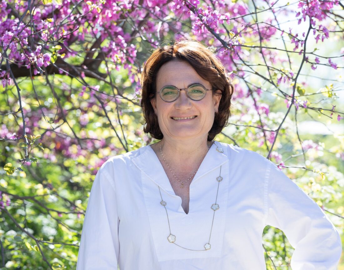 Anne Quentier – LSIX LAW FIRM