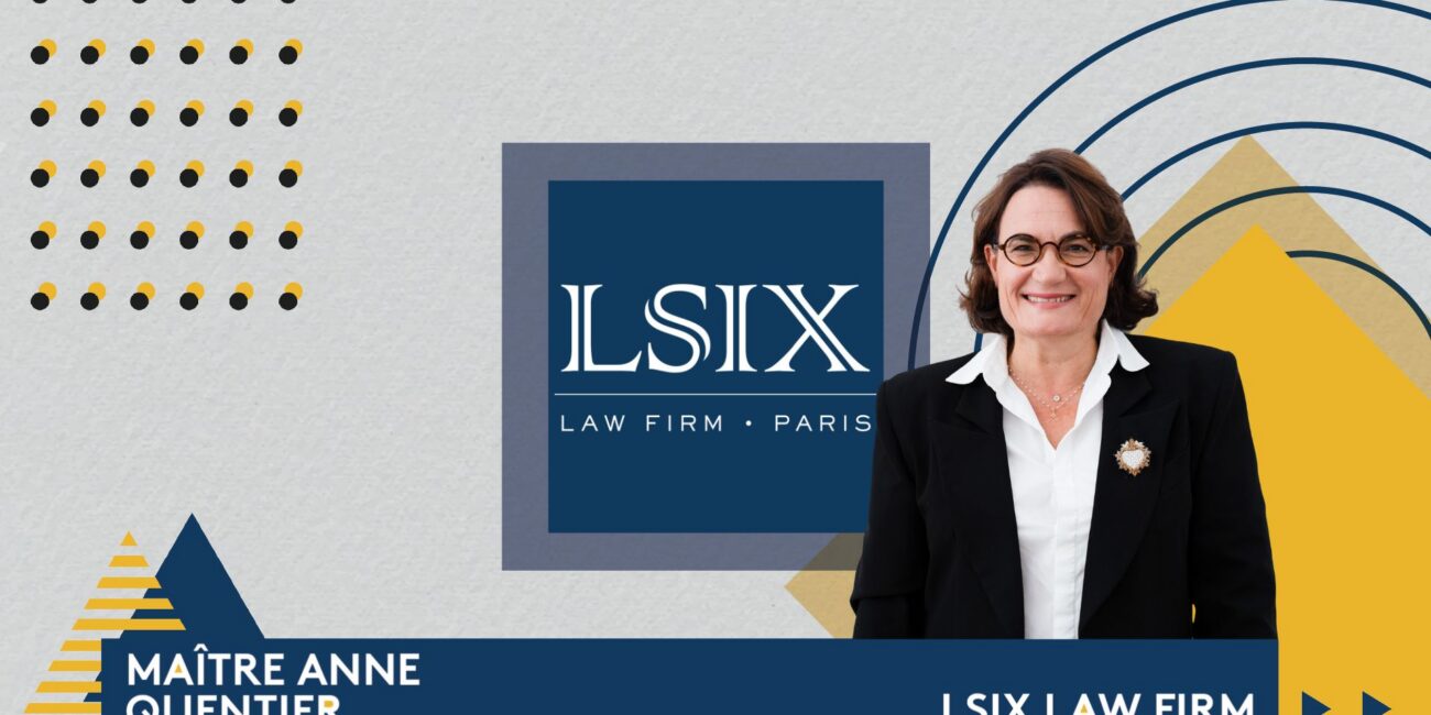 Interview vidéo LSIX LAW FIRM – Diriger sous contrainte
